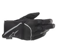 ALPINESTARS SYNCRO V2 DRYSTAR GLOVES BLACK MID GREY