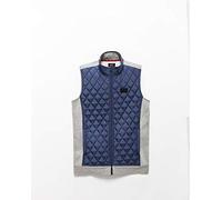 Alpinestars System Hybrid - Gilet Blu Marina Uomo