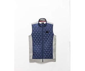 Alpinestars System Hybrid - Gilet Blu Marina Uomo