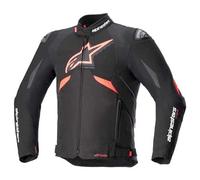 Alpinestars T-gp R V3 Drystar® Jacket Nero XL Uomo