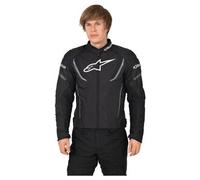 alpinestars T-Jaws V3 WP Giacca In Tessuto XXL