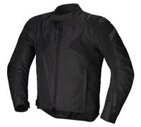 alpinestars T-Jaws V4 Giacca In Tessuto uomo nero, taglia XL