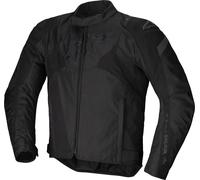 Alpinestars T-jaws V4 Wp Racing Jacket Nero 4XL Uomo