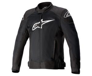 alpinestars T-px uperair Giacca In Tessuto uomo nero, taglia S