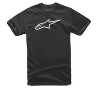 ALPINESTARS T-Shirt AGELESS CL nero/bian Tg S