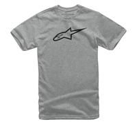 ALPINESTARS T-Shirt AGELESS grey Tg L