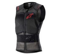 Alpinestars T-shirt De Protection Sans Manches Nucleon Flex Pro