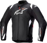 Alpinestars T-sp 1 V2 Wp Jacket Nero 3XL Uomo