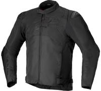 Alpinestars T-SP 1 V2, giacca tessile impermeabile L male Nero