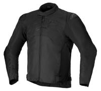 alpinestars T-SP 1 V2 Impermeabile Giacca In Tessuto uomo nero, taglia 2XL