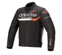 Alpinestars T-SP 1 V2 WP - Giacca in tessuto (nero), Nero, L