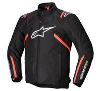 alpinestars T-SP S V2 WP Tessuto Giacca uomo nero, taglia 3XL