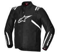 alpinestars T-SP S V2 WP Tessuto Giacca uomo nero, taglia L
