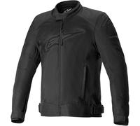 Alpinestars T-SP X Superair, giacca in tessuto S male Nero/Nero