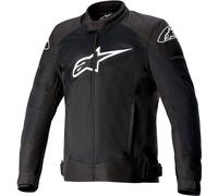 Alpinestars T-SP X Superair, giacca in tessuto XXL male Nero/Bianco