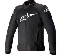 Giacca moto estiva Alpinestars T SP X SUPERAIR Nero S