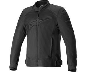 Alpinestars T-SP X Superair Giacca tessile moto, nero, taglia M per maschi