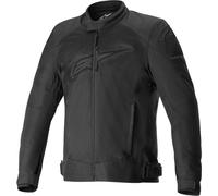 Alpinestars T-SP X Superair Giacca tessile moto, nero, taglia XL per maschi