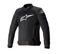 Alpinestars T Sp X Superair Jacket Nero XL Uomo