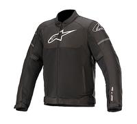 Alpinestars T-SPS Air Giacca tessile moto, nero, taglia S