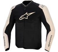 Alpinestars T-SPS Air V2 Giacca 3XL Nero T-SPS Air V2 Jacket 3XL
