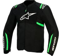 Alpinestars T-Sps Air V2 Giacca tessile da moto, taglia 3XL per maschi