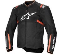 Giacca T-SPS V2 AIR JACKET Nero Rosso ALPINESTARS - UE: 2XL