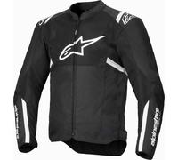 Alpinestars Chaqueta T-sps Air V2 Negro/blanco Xxl