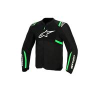 Alpinestars T-Sps Air V2 Giacca tessile da moto, taglia M per maschi