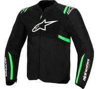 Alpinestars T-Sps Air V2 Giacca tessile da moto, taglia L per maschi