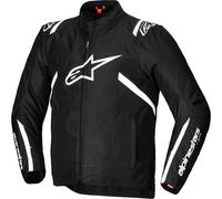 ALPINESTARS ALPINESTARS - Giacca T-SPS V2 WP Nero / Bianco M