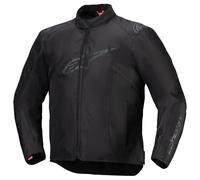 Alpinestars Giacca moto T-SPS V2 tessile impermeabile Nero XL Uomo