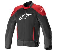 alpinestars T-Spx Superair Giacca In Tessuto uomo nero, taglia L