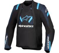 Alpinestars T-stunt Air Jacket Nero S Uomo