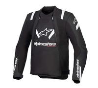 Alpinestars T-Stunt Air Jacket nero bianco