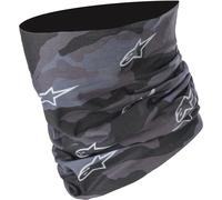 Alpinestars Tactical Copricapo multifunzionale, verde-marrone per donne