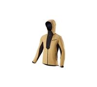 Alpinestars tahoe 8 1 giacca impermeabile khaki