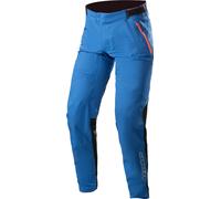 Alpinestars Tahoe Pantaloni Da Bicicletta, blu/nero, Taglia 28
