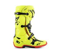 Alpinestars Tech 10 Motorcycle Boots EU 44