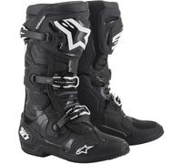 Stivale TECH 10 Nero - ALPINESTARS - SU: 12