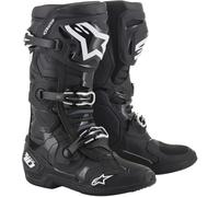 ALPINESTARS ALPINESTARS - Stivali Tech 10 Nero 9 (EU 43)