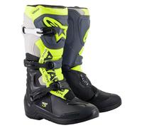 Alpinestars, Tech 3 Stivali Uomo, Multi, 43 EU