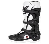 alpinestars Tech 3S Nero/Bianco 3