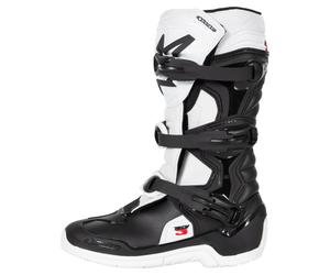 alpinestars Tech 3S unisex nero, taglia 2
