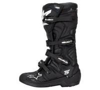 alpinestars Tech 5 Cross Stivali Nero 8 8