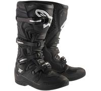 alpinestars Tech 5 Cross Stivali Nero 9