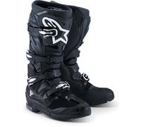 Alpinestars Tech 7 Enduro Off-road Boots Nero EU 51 Uomo