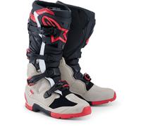 Alpinestars Tech 7 Enduro Off-road Boots Nero EU 42 Uomo