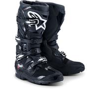 Alpinestars Stivale Tech 7 Enduro Drystar Impermeabile Nero SU: 8
