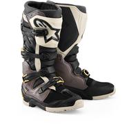 Alpinestars Tech 7 Enduro Drystar® Off-road Boots Nero EU 45 1/2 Uomo